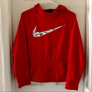 Nike hoodie